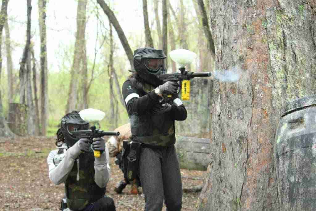 Short Field